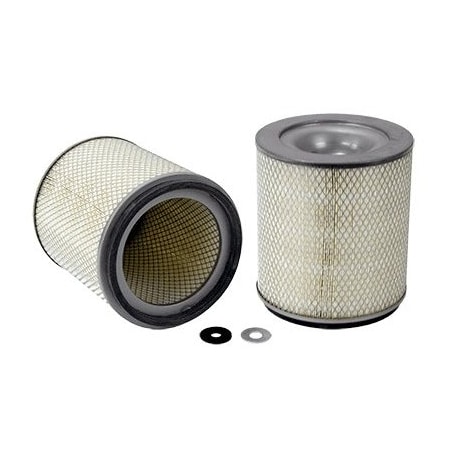 Wix Filters Air Filter 46310